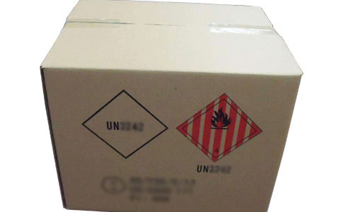 鋰電池出口美國(guó)海運(yùn)運(yùn)輸必須要用危險(xiǎn)品包裝紙箱嗎？