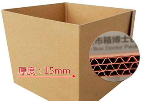 危險品包裝箱市場迎來技術(shù)創(chuàng)新潮